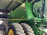 John Deere 2023 S770 Combines