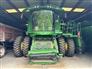 John Deere 2023 S770 Combines