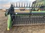 John Deere 2024 HD45F Headers - Other