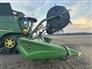 John Deere 2024 HD35F Headers - Other