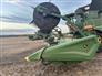 John Deere 2024 HD35F Headers - Other