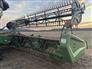 John Deere 2024 HD35F Headers - Other