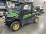 John Deere 2019 XUV 835R ATVs & Utility Vehicles