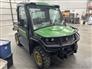 John Deere 2019 XUV 835R ATVs & Utility Vehicles
