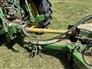 John Deere 2023 FC20R Rotary Mowers / Sickle Mower
