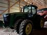 John Deere 2017 8320R Other Tractors