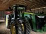 John Deere 2017 8320R Other Tractors
