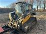 John Deere 2021 333G Track Loaders
