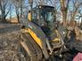 John Deere 2021 333G Track Loaders