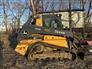 John Deere 2021 333G Track Loaders