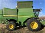 2024 John Deere S780