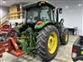 John Deere 2019 6135E Other Tractors