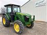 John Deere 2023 5090E Other Tractors