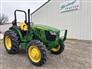 John Deere 2024 5050E Other Tractors