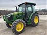 John Deere 2024 5060E Other Tractors