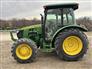 John Deere 2024 5060E Other Tractors