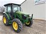 John Deere 2024 5060E Other Tractors
