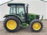 John Deere 2024 5060E Other Tractors