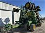 John Deere 2021 N536C Air Seeders / Air Carts