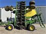 John Deere 2021 N536C Air Seeders / Air Carts