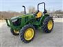 John Deere 2024 5050E Other Tractors