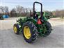 John Deere 2024 5050E Other Tractors