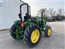 John Deere 2024 5050E Other Tractors