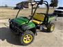 John Deere 2011 XUV 825I GREEN ATVs & Utility Vehicles