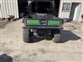 John Deere 2011 XUV 825I GREEN ATVs & Utility Vehicles