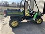 John Deere 2011 XUV 825I GREEN ATVs & Utility Vehicles