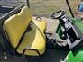John Deere 2011 XUV 825I GREEN ATVs & Utility Vehicles