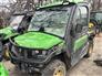 2020 John Deere XUV 835R