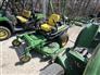 2018 John Deere Z915E