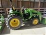 John Deere 2019 3038E Other Tractors