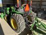 John Deere 2019 3038E Other Tractors