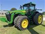 2023 John Deere 8R 340