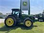 John Deere 2023 8R 340 Other Tractors
