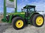 John Deere 2024 8R 370 Other Tractors