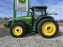 John Deere 2024 8R 370 Other Tractors