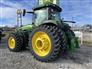 John Deere 2024 8R 370 Other Tractors