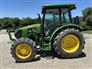 John Deere 2024 5075E Other Tractors