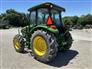 John Deere 2024 5075E Other Tractors