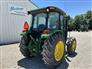 John Deere 2024 5075E Other Tractors