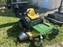 John Deere 2018 Z525E Riding Lawn Mowers