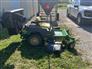 John Deere 2018 Z525E Riding Lawn Mowers