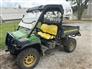 John Deere 2020 XUV 825M ATVs & Utility Vehicles