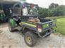 John Deere 2020 XUV 825M ATVs & Utility Vehicles