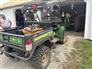 John Deere 2020 XUV 825M ATVs & Utility Vehicles
