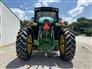 2025 John Deere 6155M