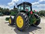 2025 John Deere 6155M